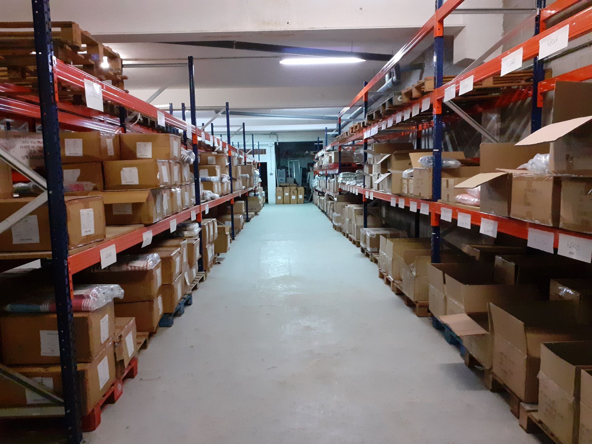 Industrial buildings for sale in Pineda de Mar