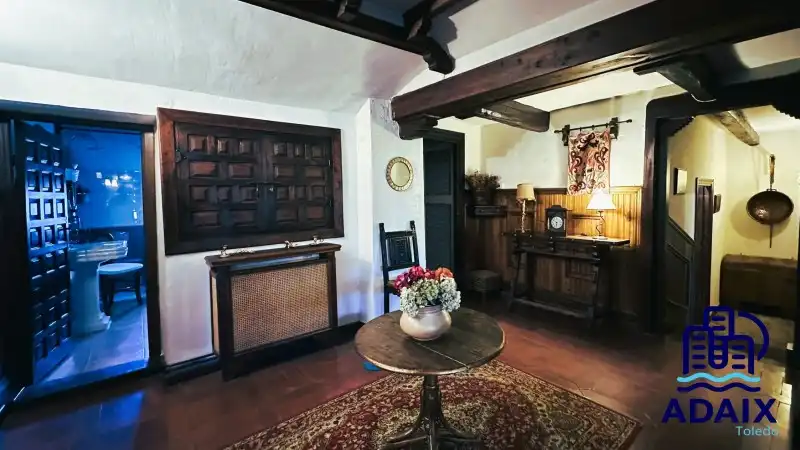House for sale in Plaza Constitucion 5, imagen 39