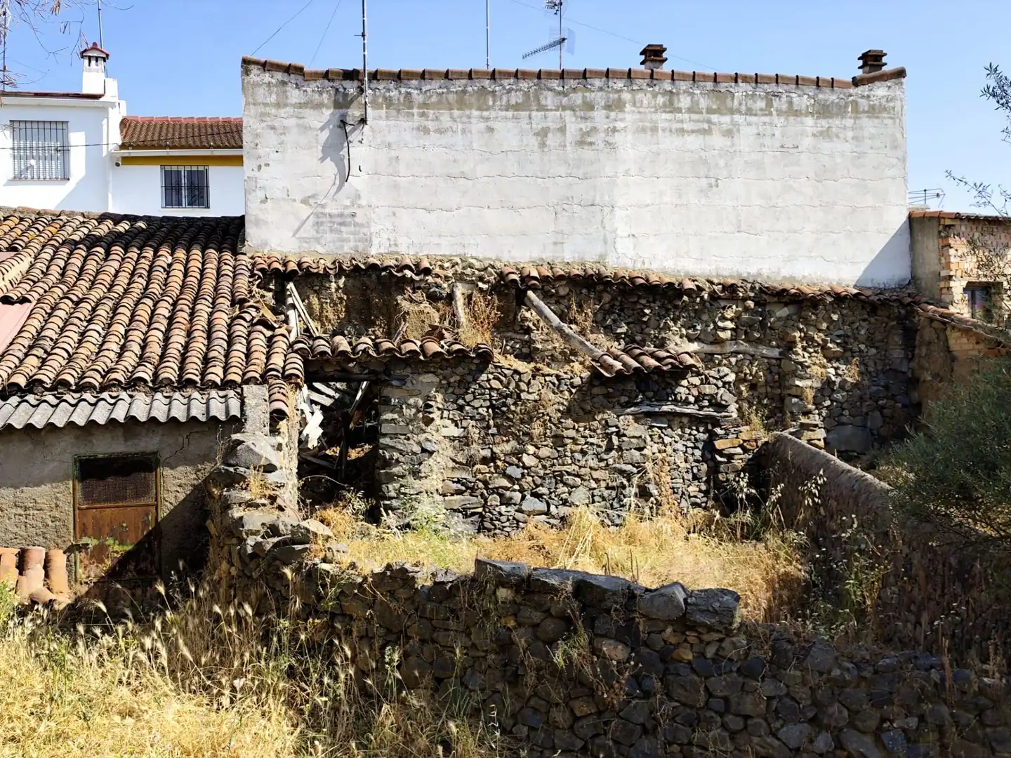 Country house for sale in El Castillo de las Guardas, imagen 14