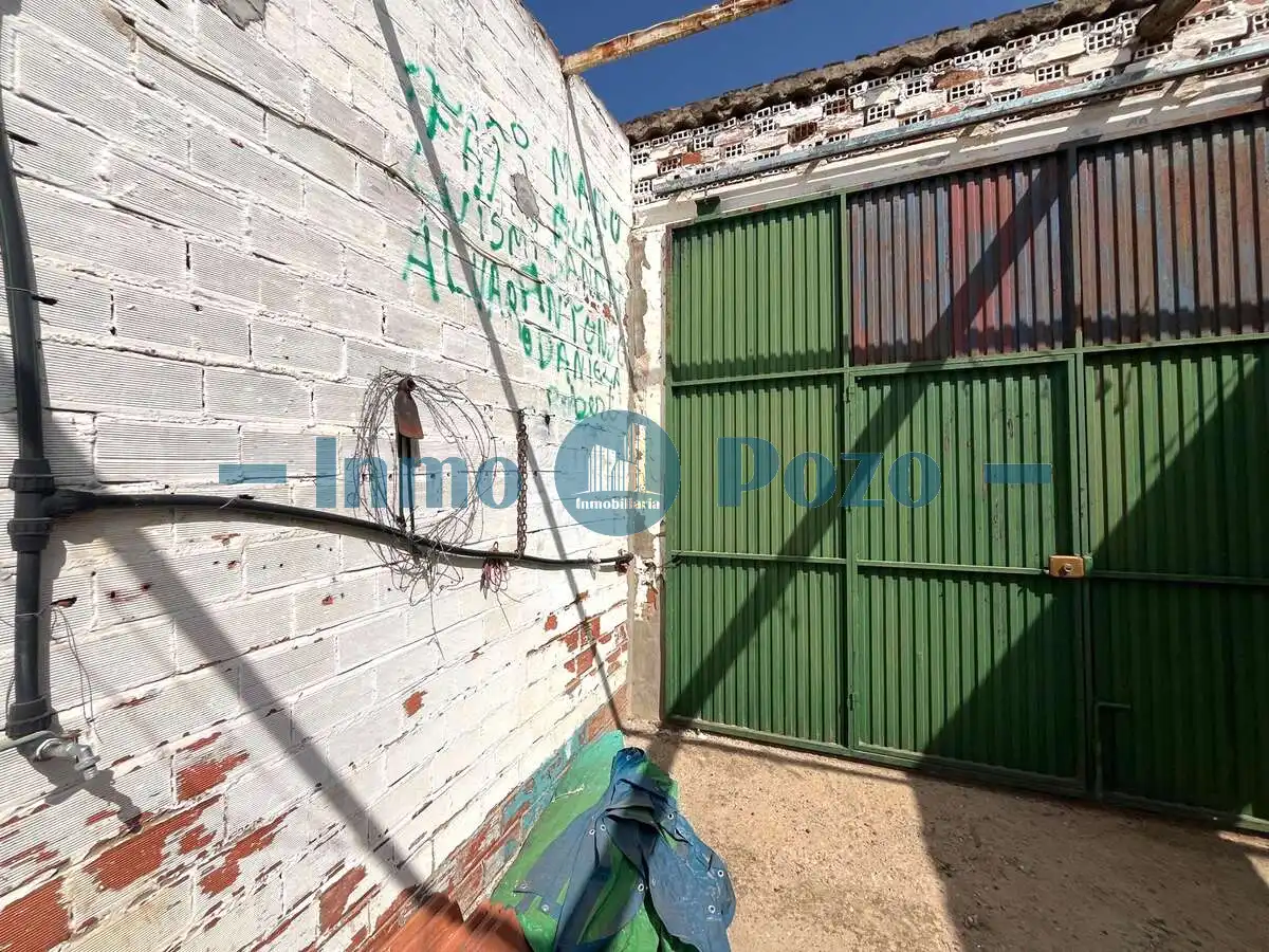 Terreni e lotti in vendita a Almendralejo, imagen 2