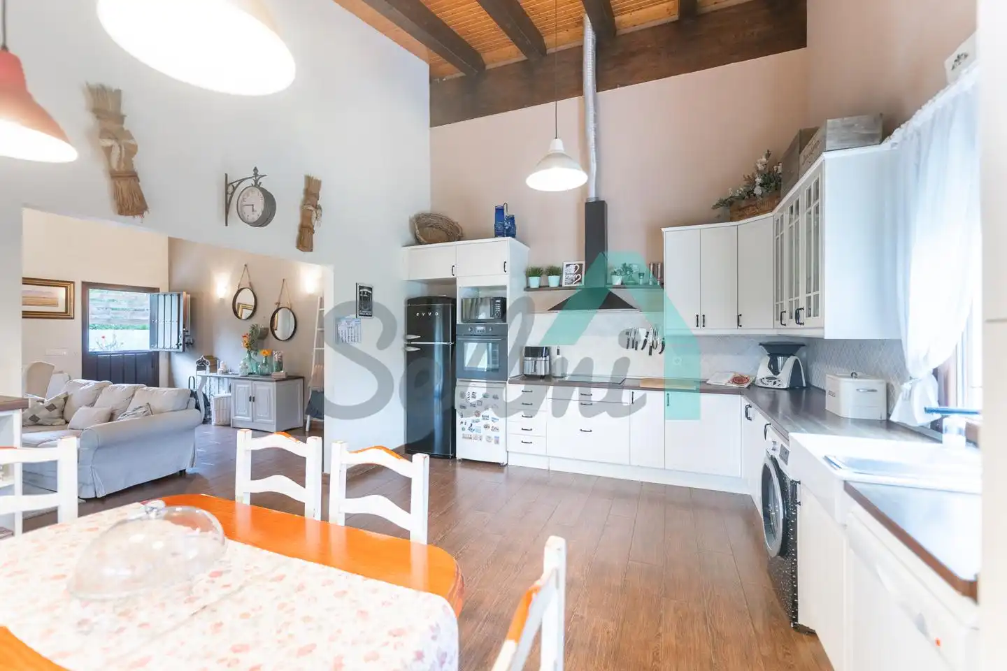 Casa con giardino in vendita a Lugar Tezangos, imagen 38
