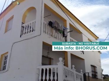 Casa en venta en Garcia Lorca 7