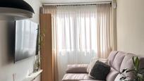 Sala d'estar de Pis en venda en L'Hospitalet de Llobregat