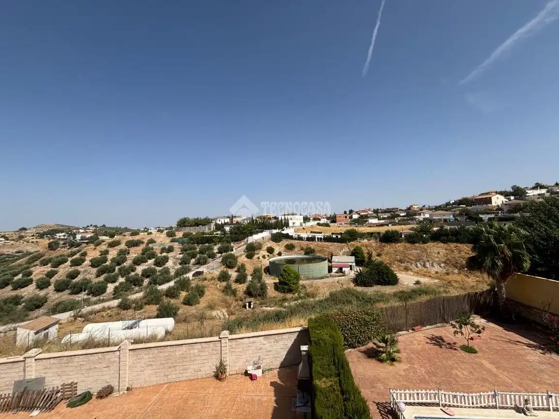 Semi-detached house for sale in La Guardia de Jaén