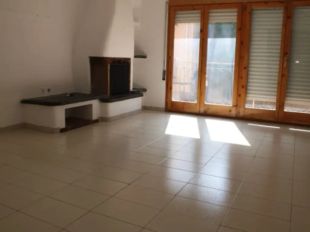 Wohnzimmer von Haus oder Chalet zum Verkauf in Gironella