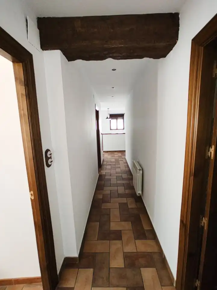 Flat for rent in Cenes de la Vega