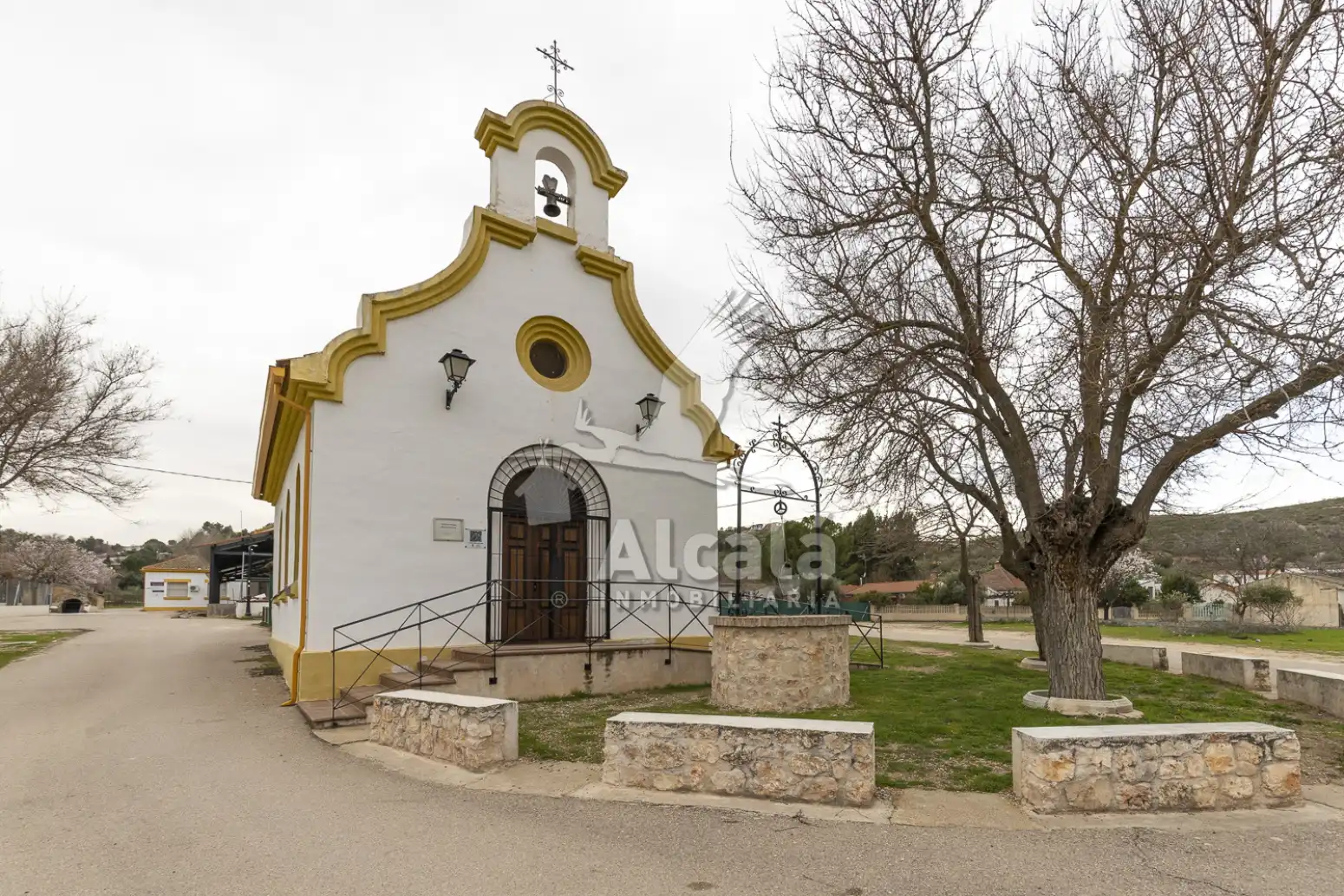 Terreny residencial en venda a Illana, imagen 64