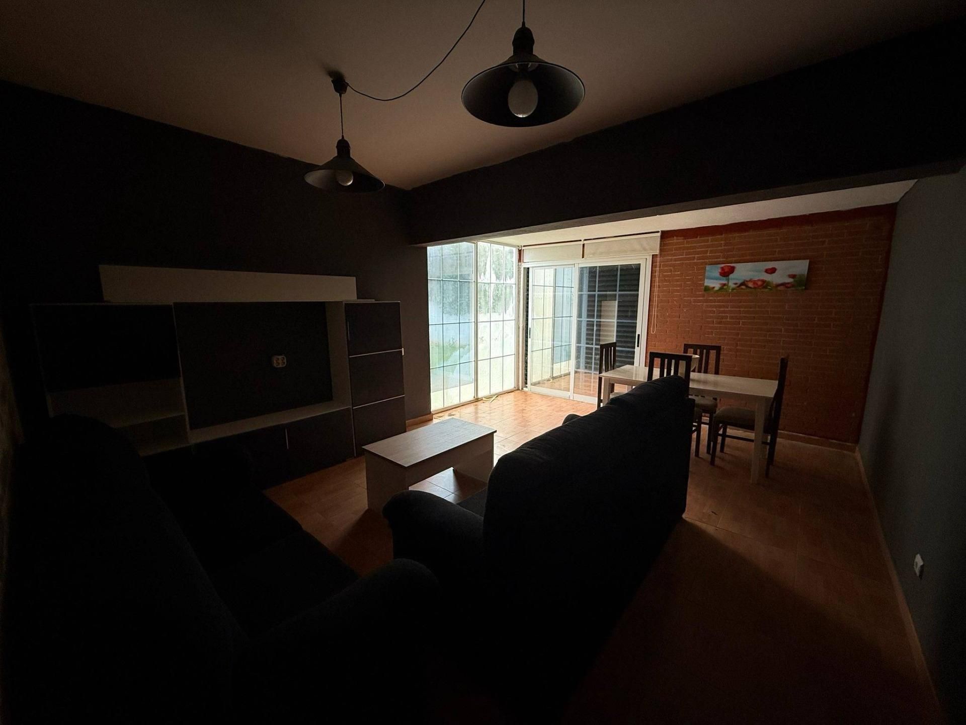 Living room of Duplex for sale in Badajoz Capital