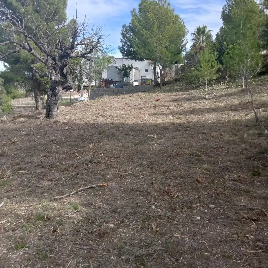 Terreni e lotti in vendita a Godelleta, imagen 9