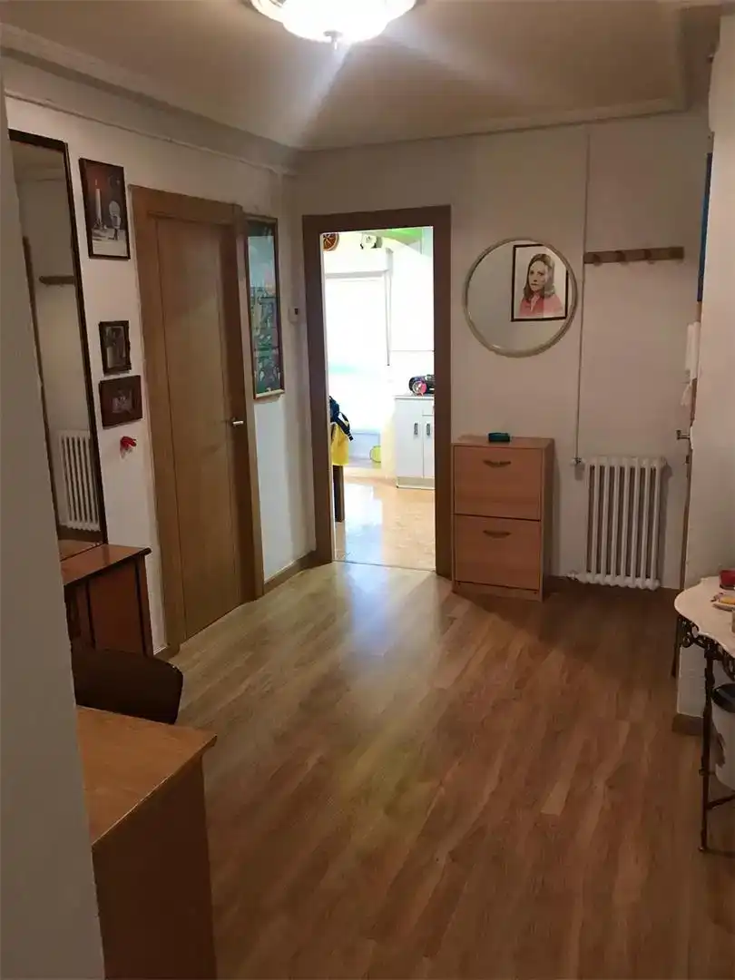 Pis en venda en Ponferrada amb Parquet, Forn i Rentadora