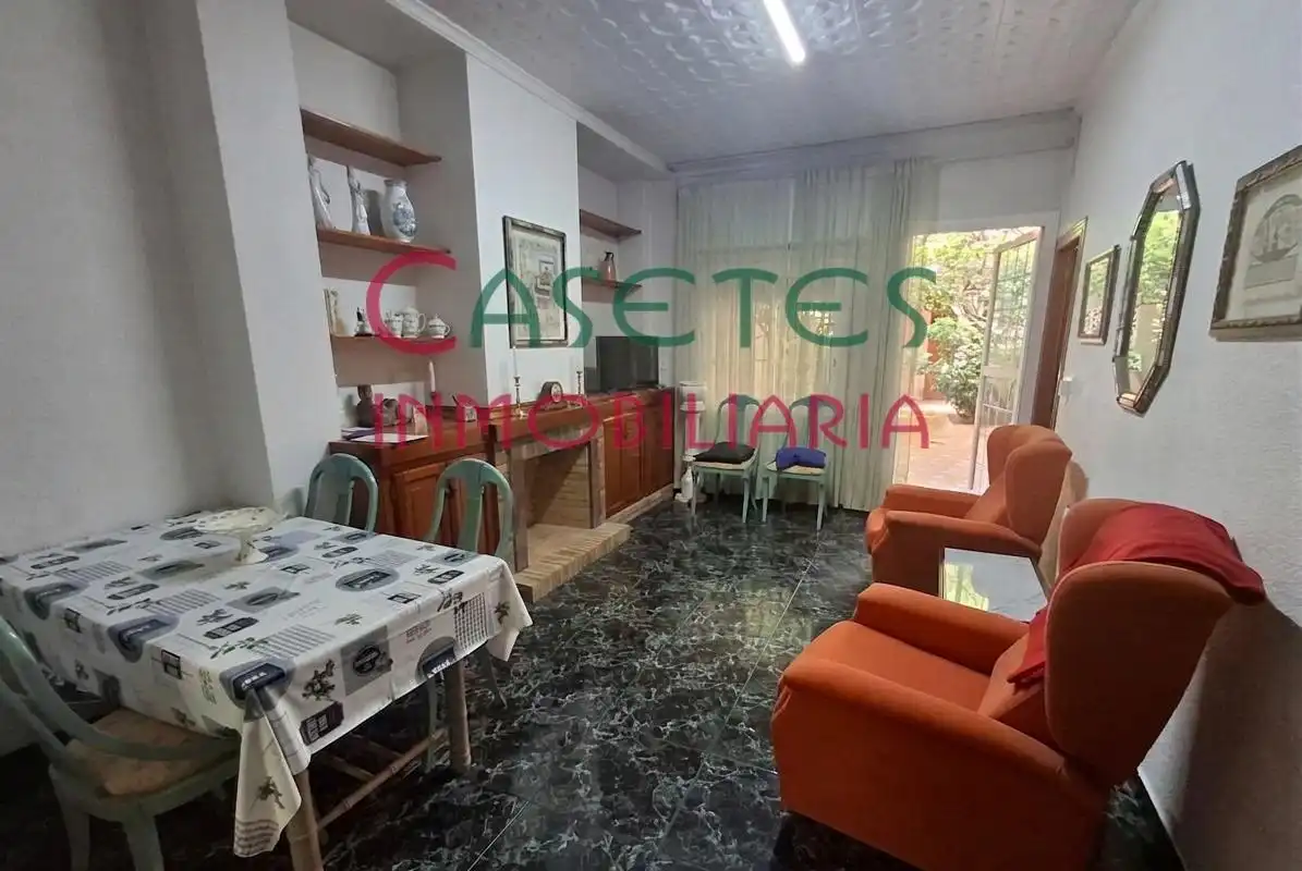 Casa en venda a Calle de la Hermana Felisa, imagen 7