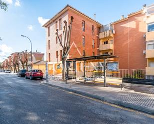 Exterior view of Flat for sale in Reus  with Terrace and Furnished