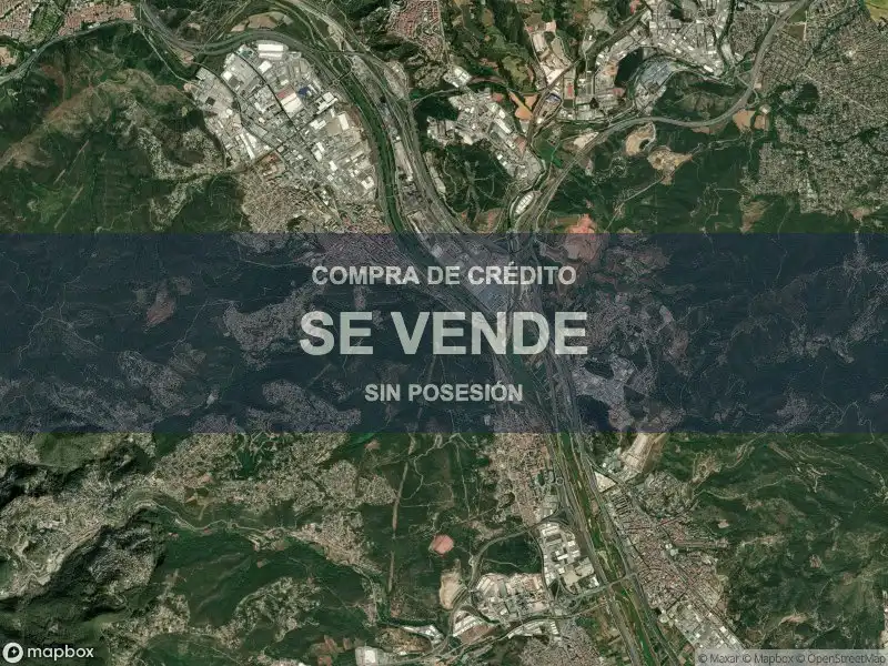 Flat for sale in Sant Andreu de la Barca