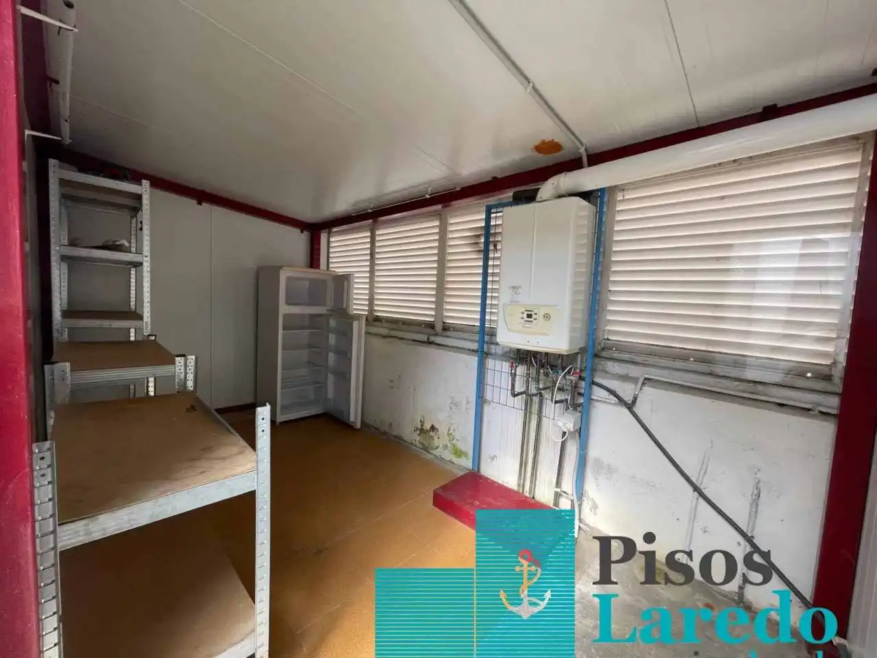 Flat with garden for sale in Avenida Cantabria 1, imagen 35