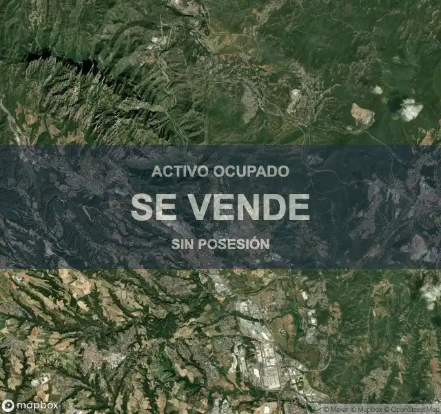 Piso en venta en Esparreguera
