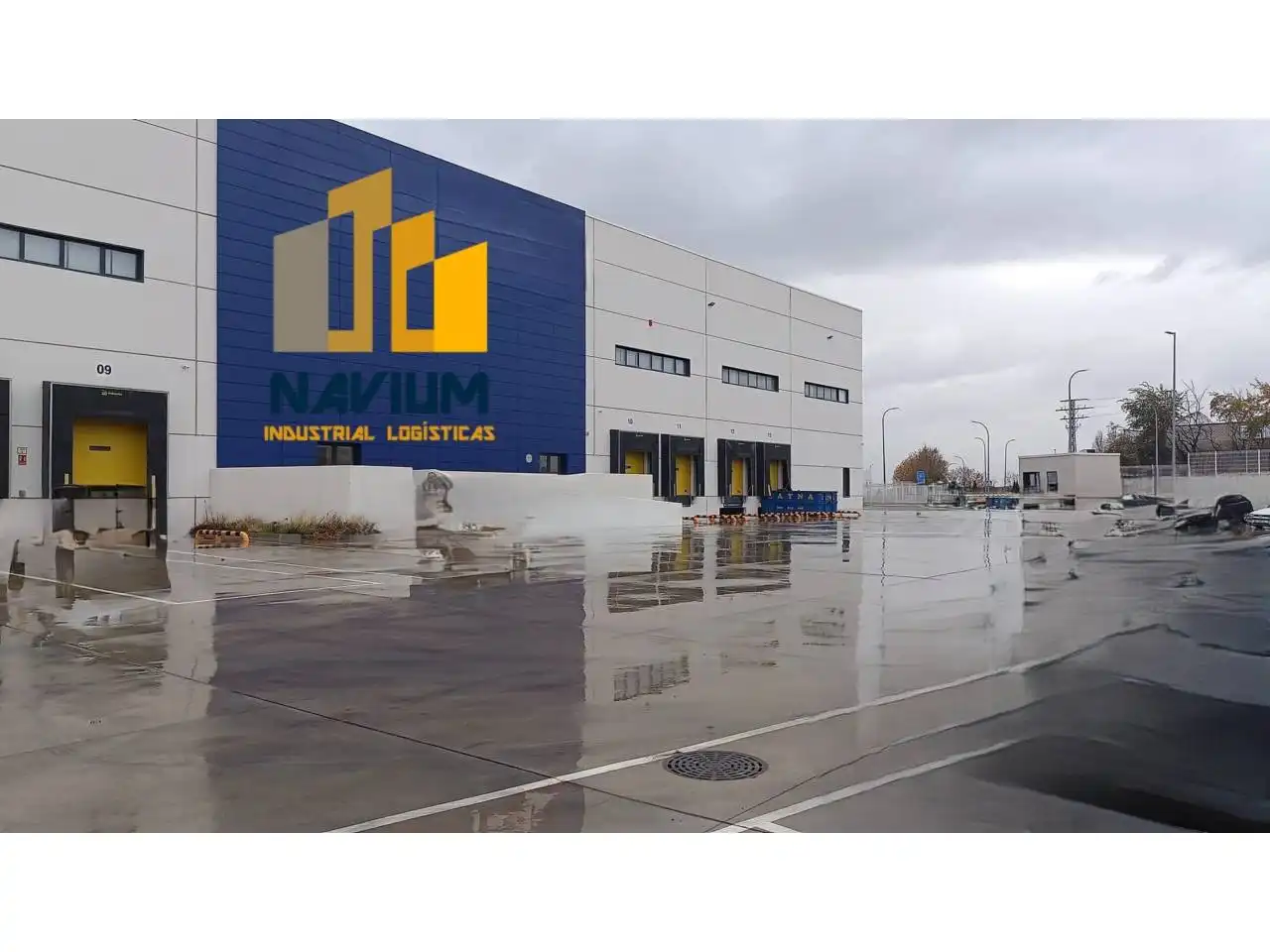 Industrial building to rent in Seseña Nuevo, imagen 15