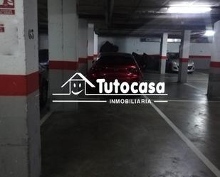 Parking of Garage for sale in Montequinto