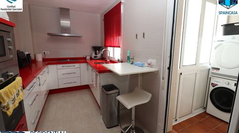 Foto 3 de Piso en venta en Plaza España, 16, Gibraleón, Huelva