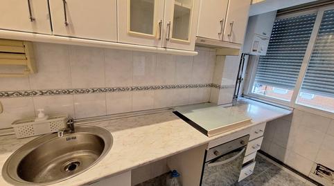 Foto 5 de Pis en venda a Fontarrón,  Madrid Capital