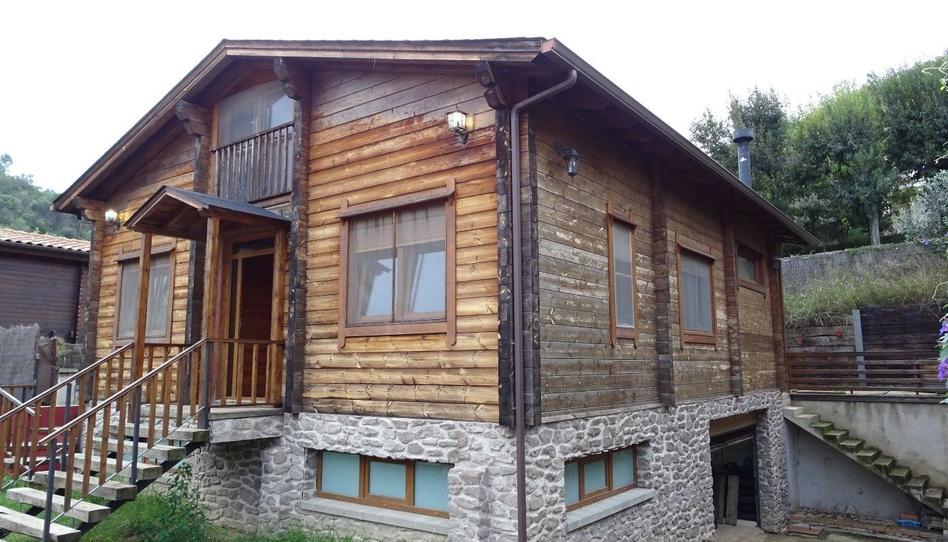 Photo 1 of House or chalet for sale in Gualba, Barcelona