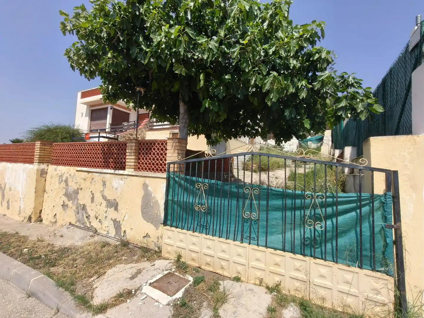 Villa avec jardin à vendre à Las Majadas-Las Molinetas-Labradorcico, imagen 8