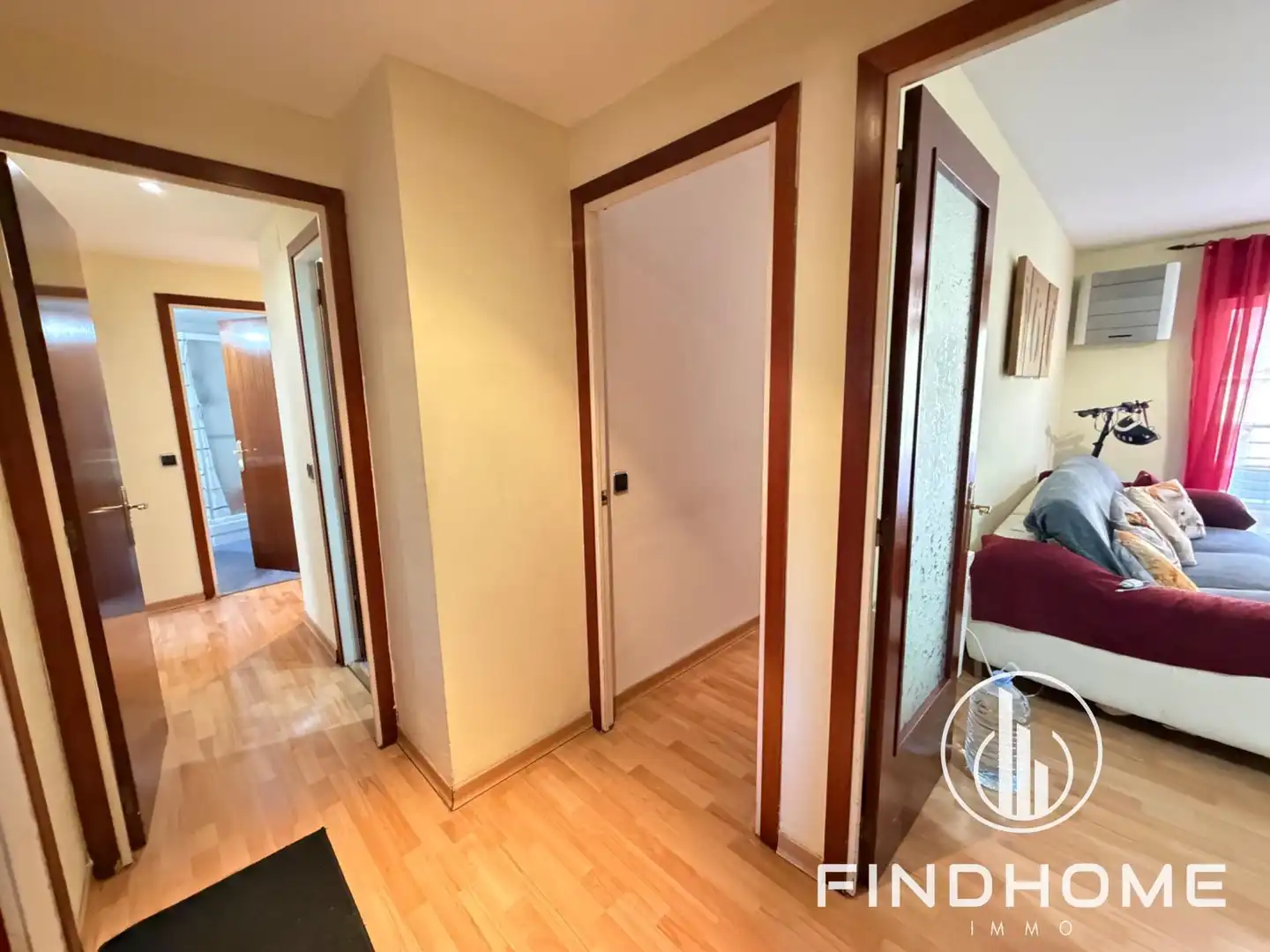 Flat for sale in Olot  with Heating and Terrace