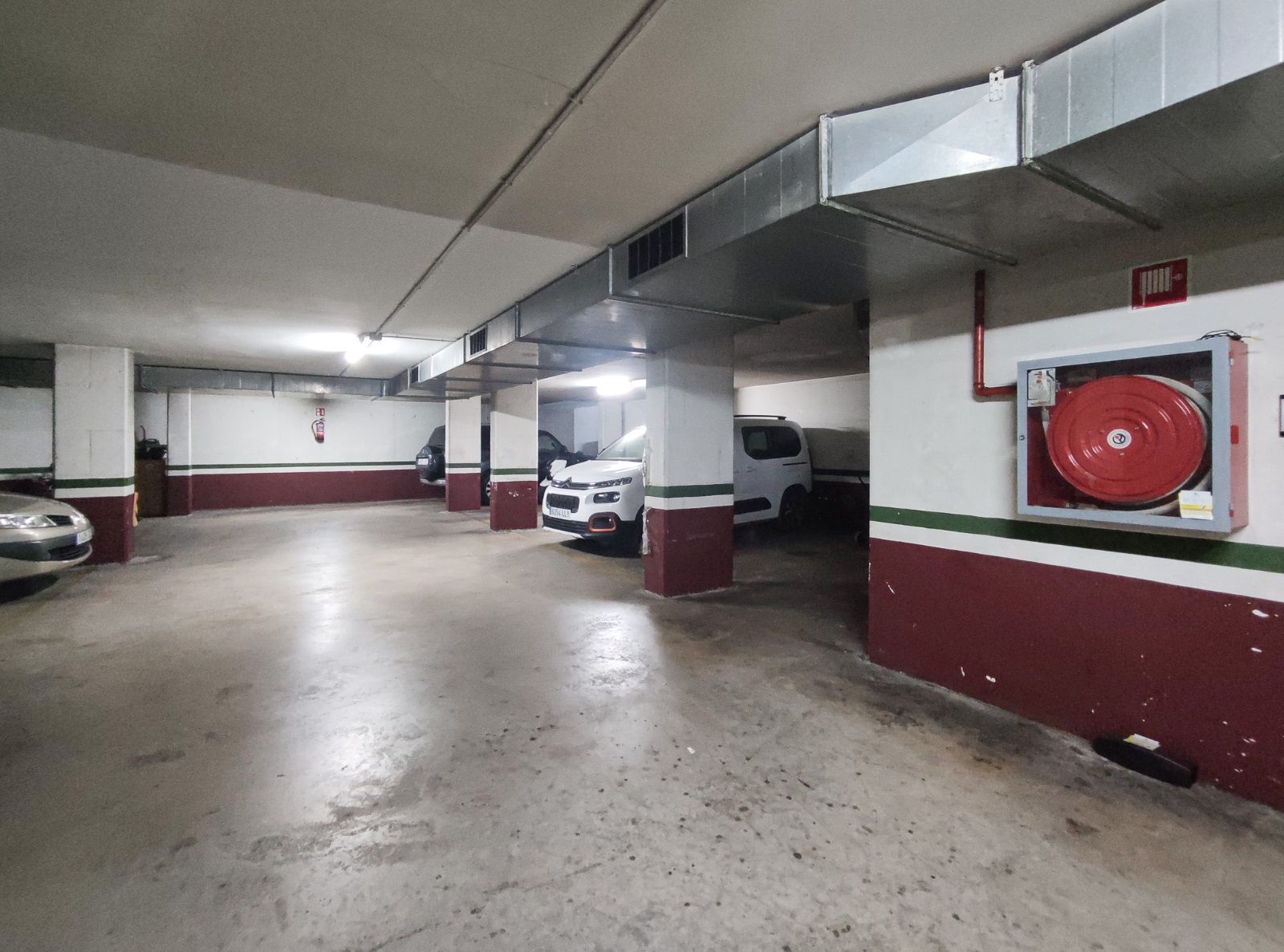 Parking of Garage for sale in Sabadell