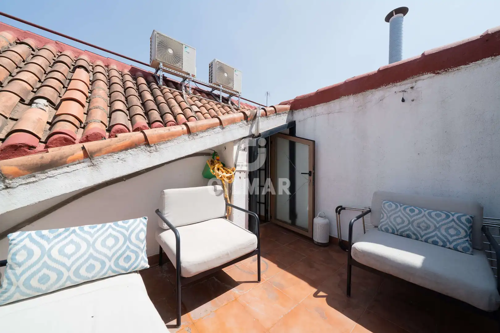 Duplex with terrace for sale in Centro, imagen 29