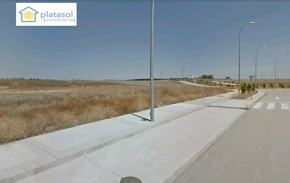 Terreni e lotti in vendita a Guillena pueblo, imagen 11