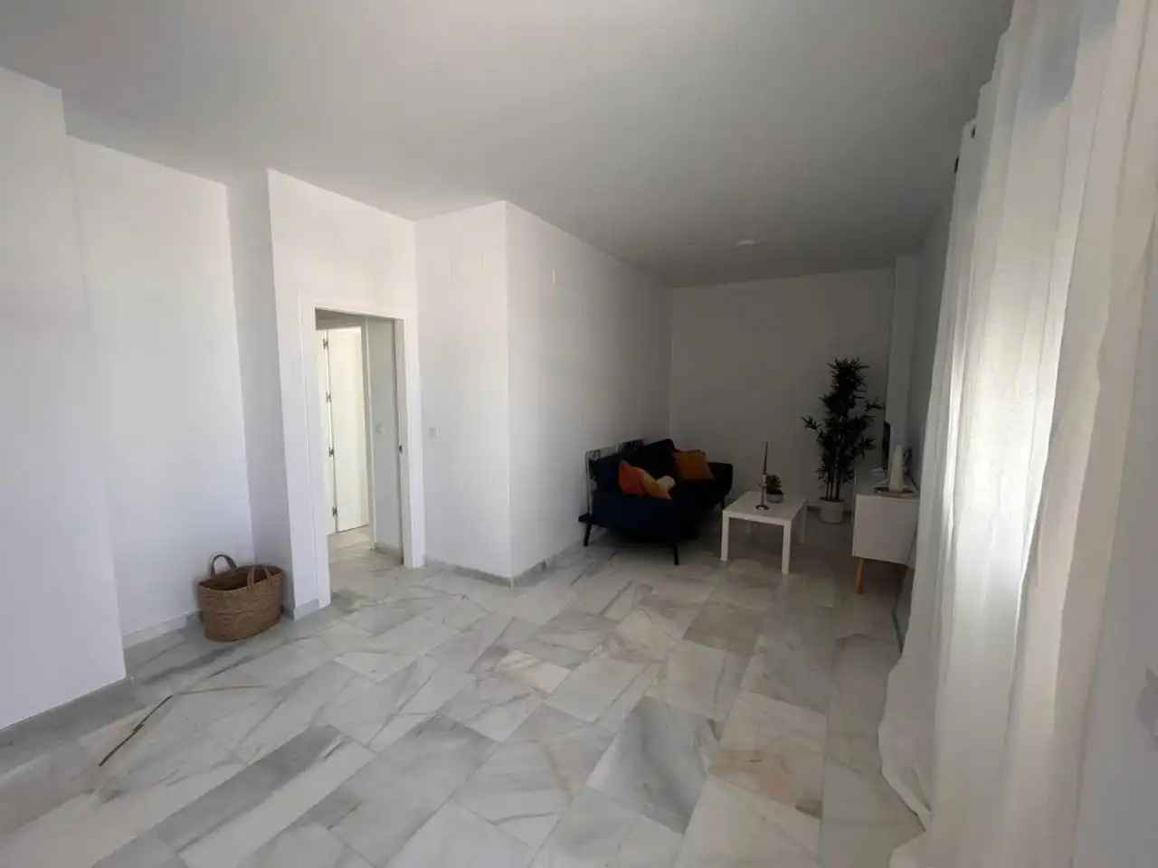 Flat with lift to rent in Avenida - Divina Pastora - Plaza de Toros, imagen 8