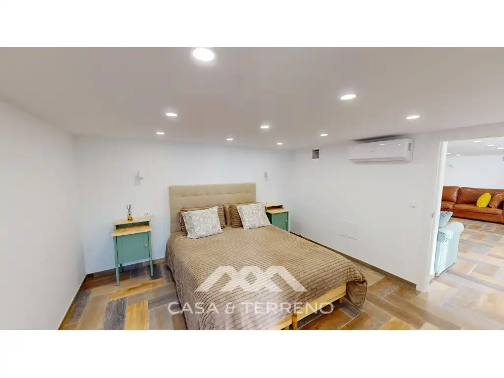 Casa o xalet en venda en Vélez-Málaga amb Piscina, Moblat i TV