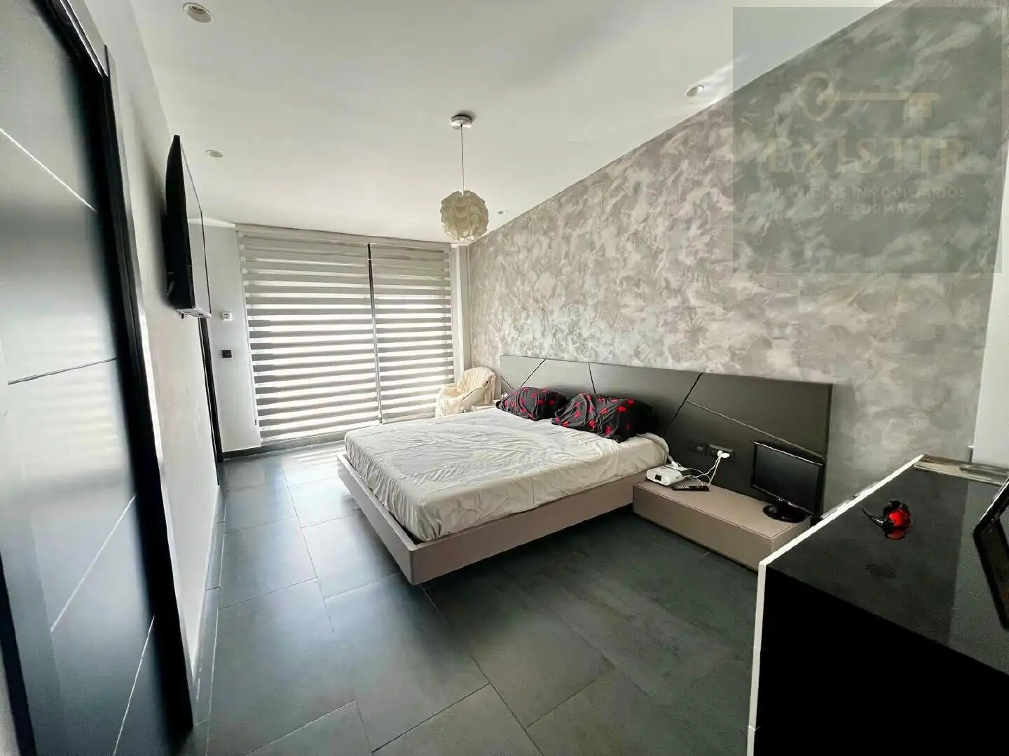 Bedroom of Houses for sale in Villalobón
