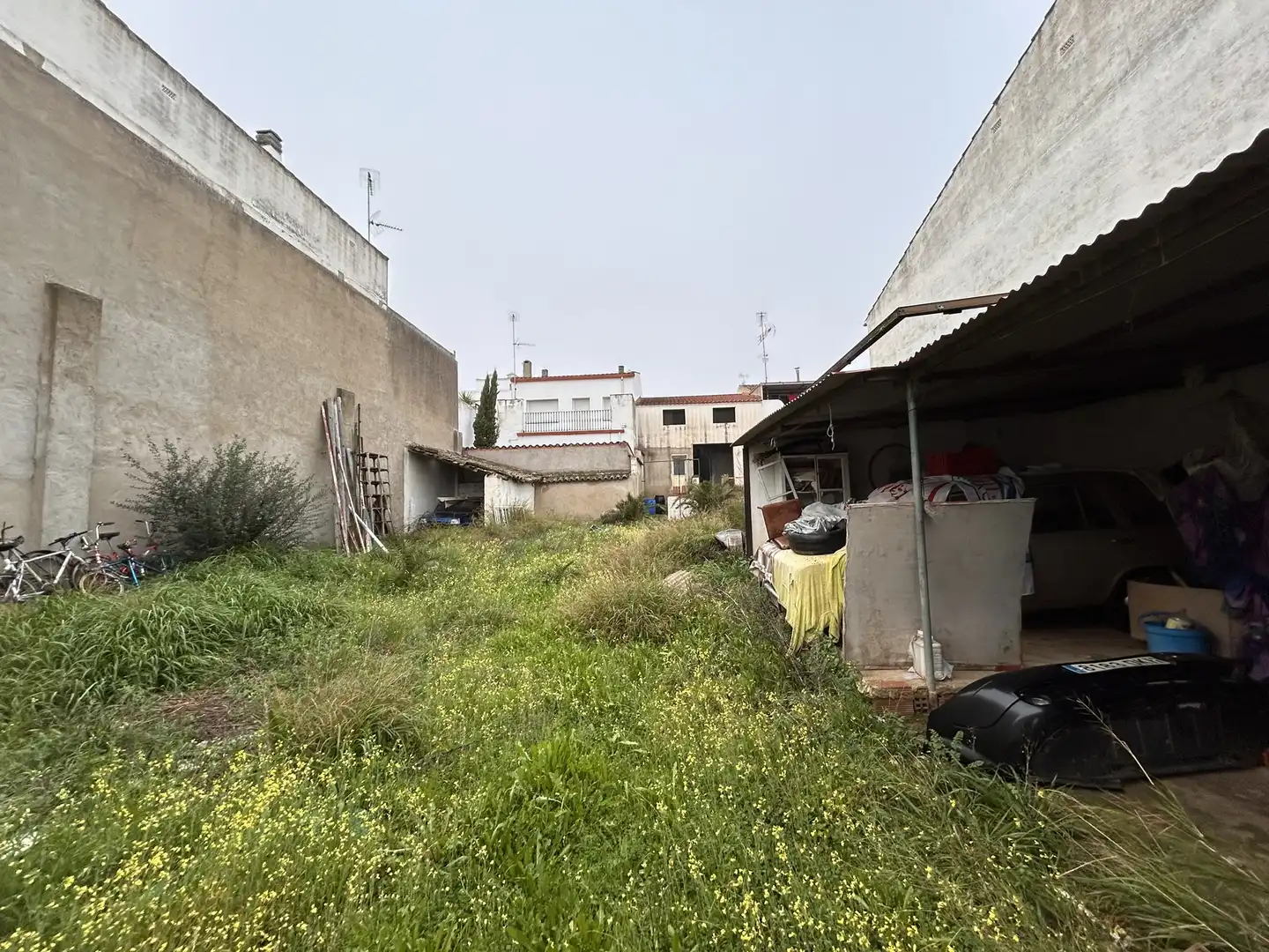 Terrenys i solars en venda a Azuaga, imagen 3