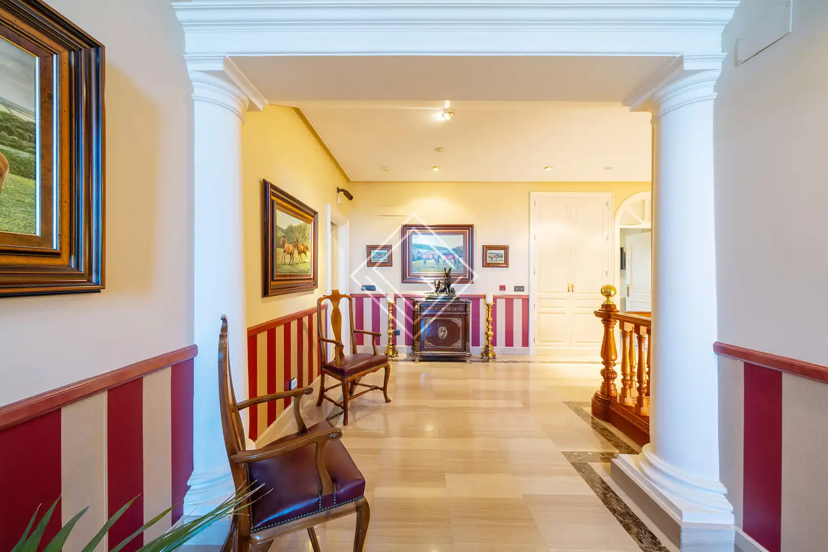 Casa o chalet en venta en Algete con Aire acondicionado, Terraza y Trastero