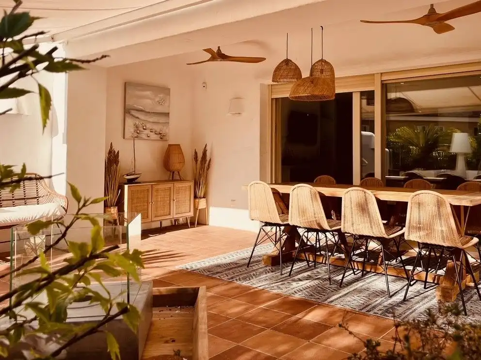 Appartement compact avec piscine à louer à Ctra Moraira-Teulada 35 bloque 4, numero 3, imagen 8