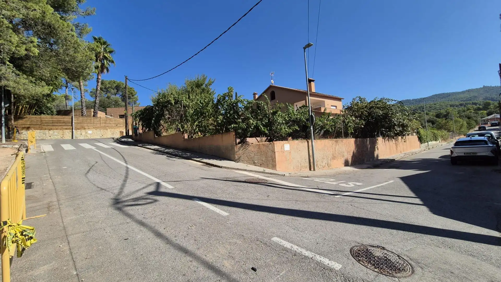 Wohnbaugrundstück zum Verkauf in Airesol, imagen 6