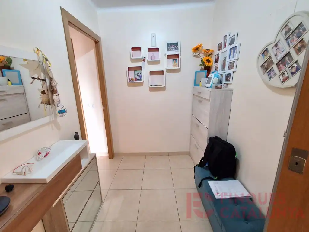Flat for sale in Girona  with Furnished and Balcony