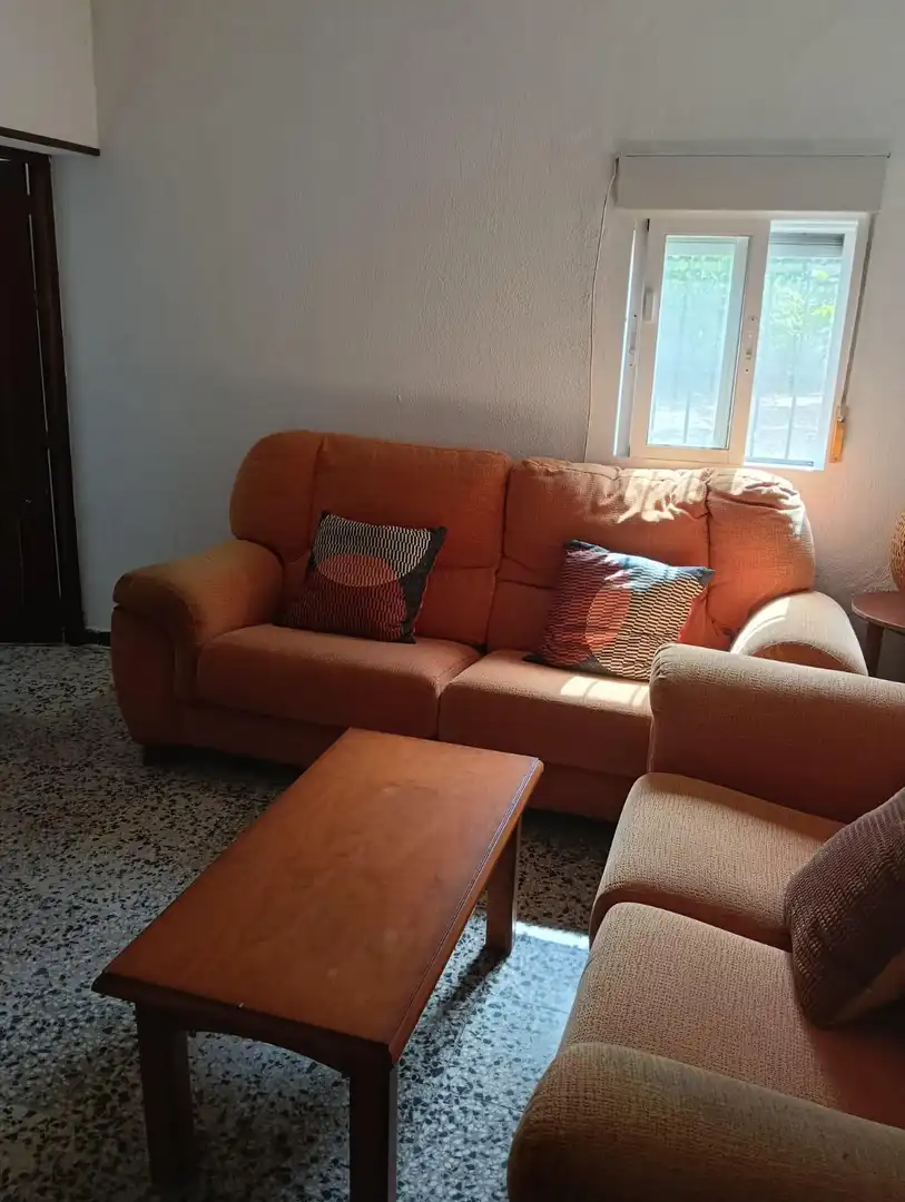 Detached house with garden for sale in Barrio Nuevo, imagen 3