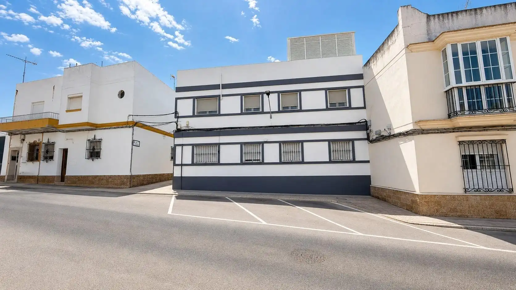 Wohnung zum Verkauf in La Banda - Campo de Fútbol, imagen 3