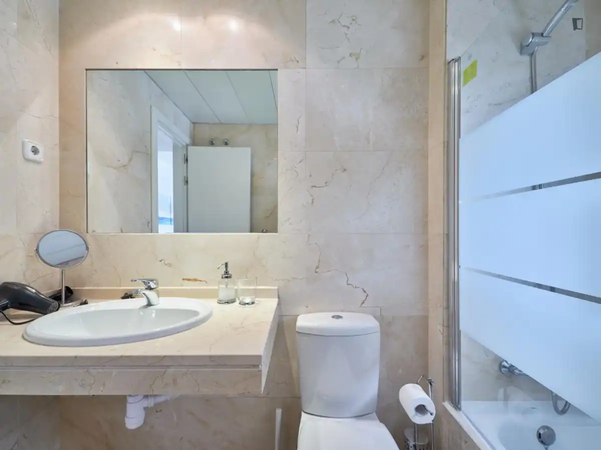 Apartamento de alquiler en Legazpi