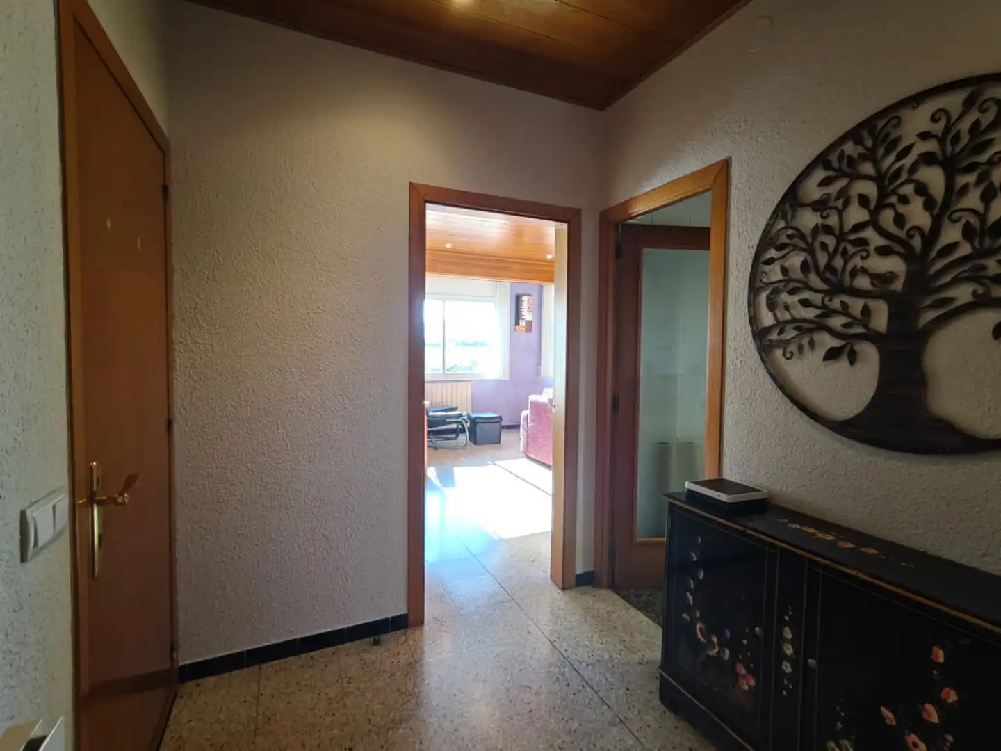 Detached homes for sale in Vilobí d'Onyar  with Air Conditioner, Heating and Terrace