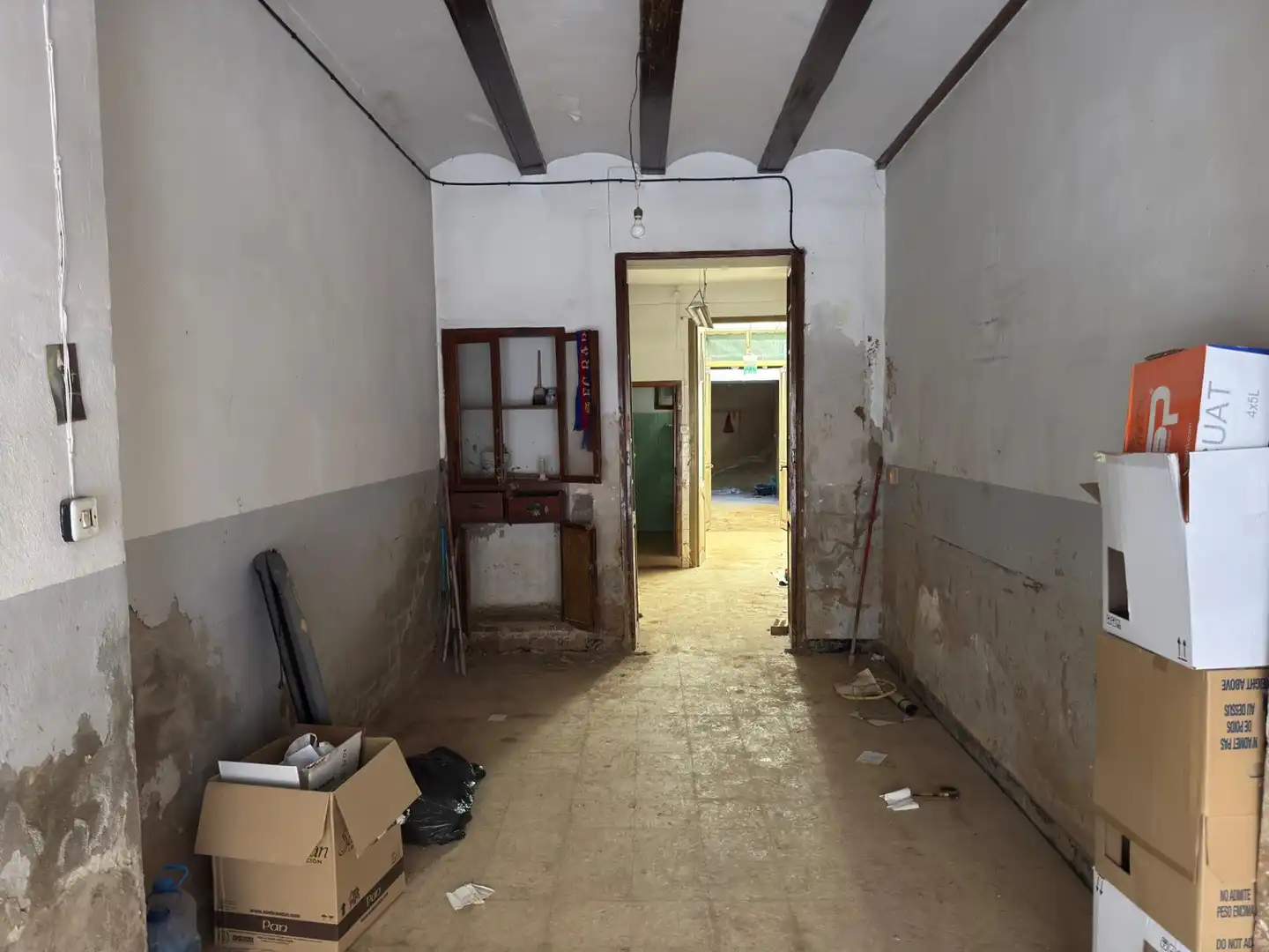 Casa o chalet en venta en Algemesí