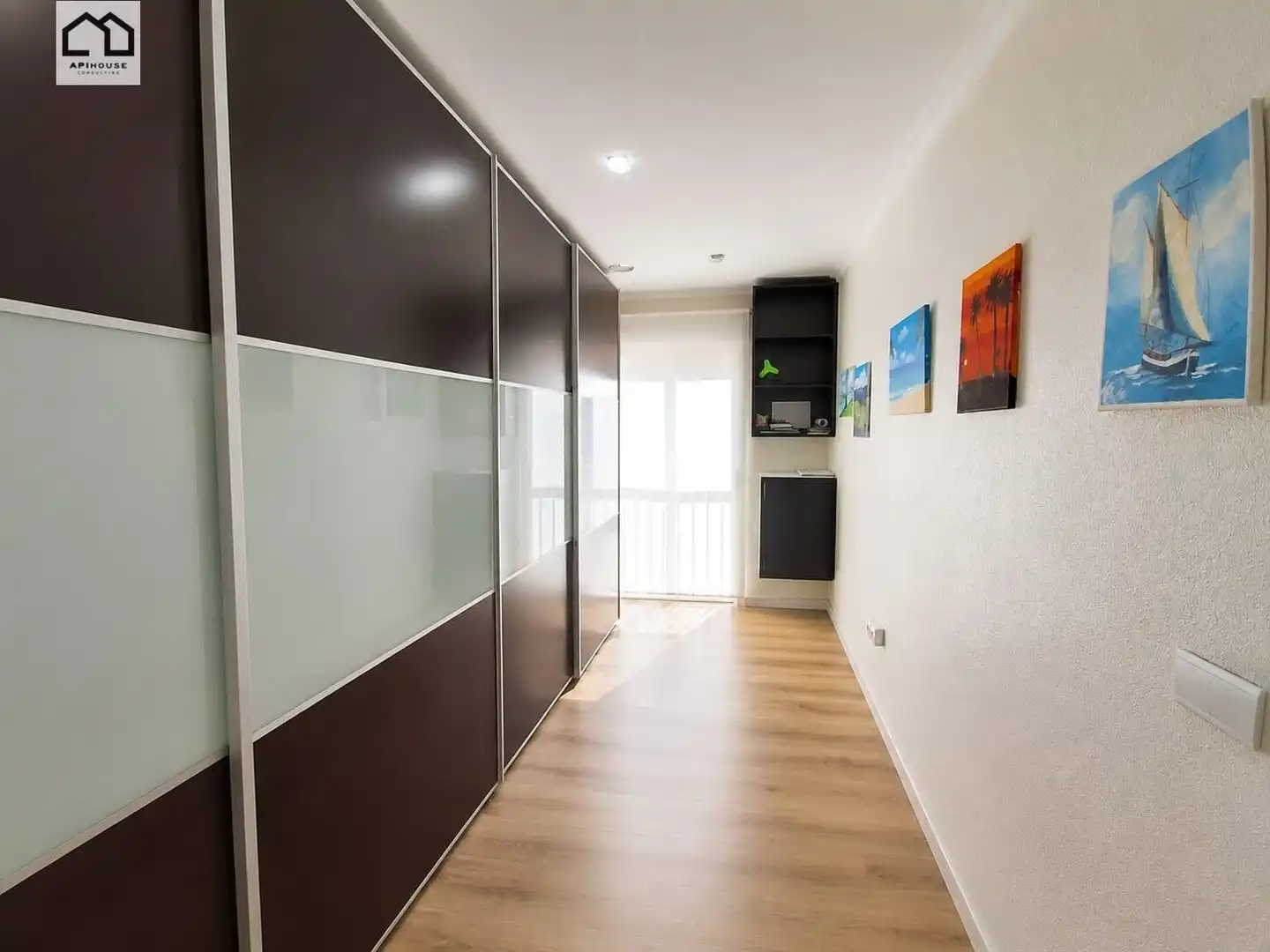 Piso en venta en Elche / Elx con Aire acondicionado y Terraza