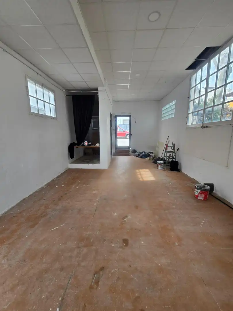 Fabrikhallen zur Miete in Vilassar de Dalt