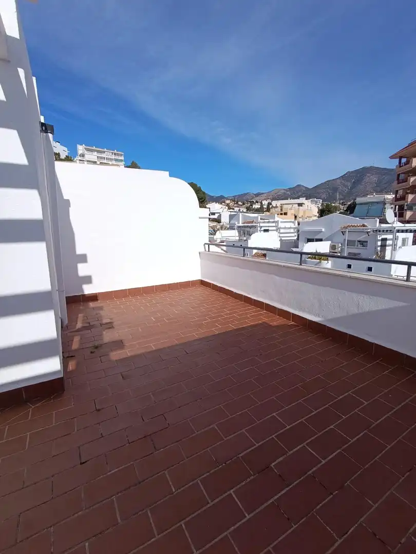 Maison mitoyenne avec terrasse à vendre à Torreblanca del Sol, imagen 22