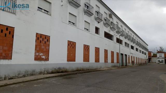 Local comercial en Venta en Monesterio