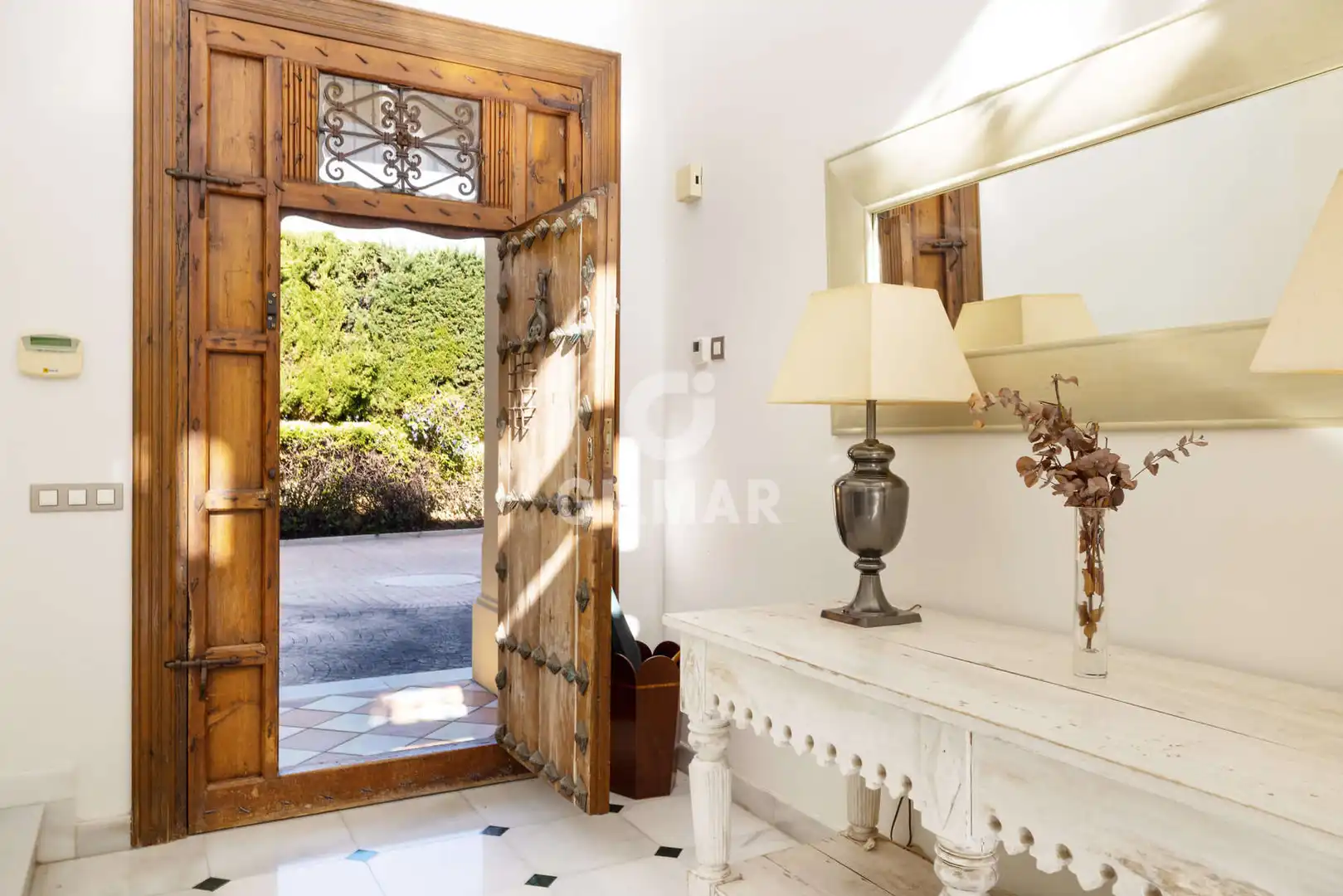 Casa o chalet en venta en Estepona con Calefacción, Jardín privado y Piscina