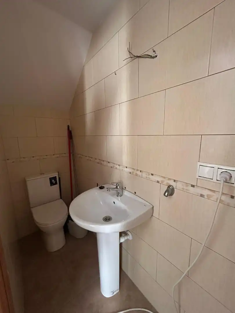 Baño de Casa o chalet en venta en Chiclana de la Frontera