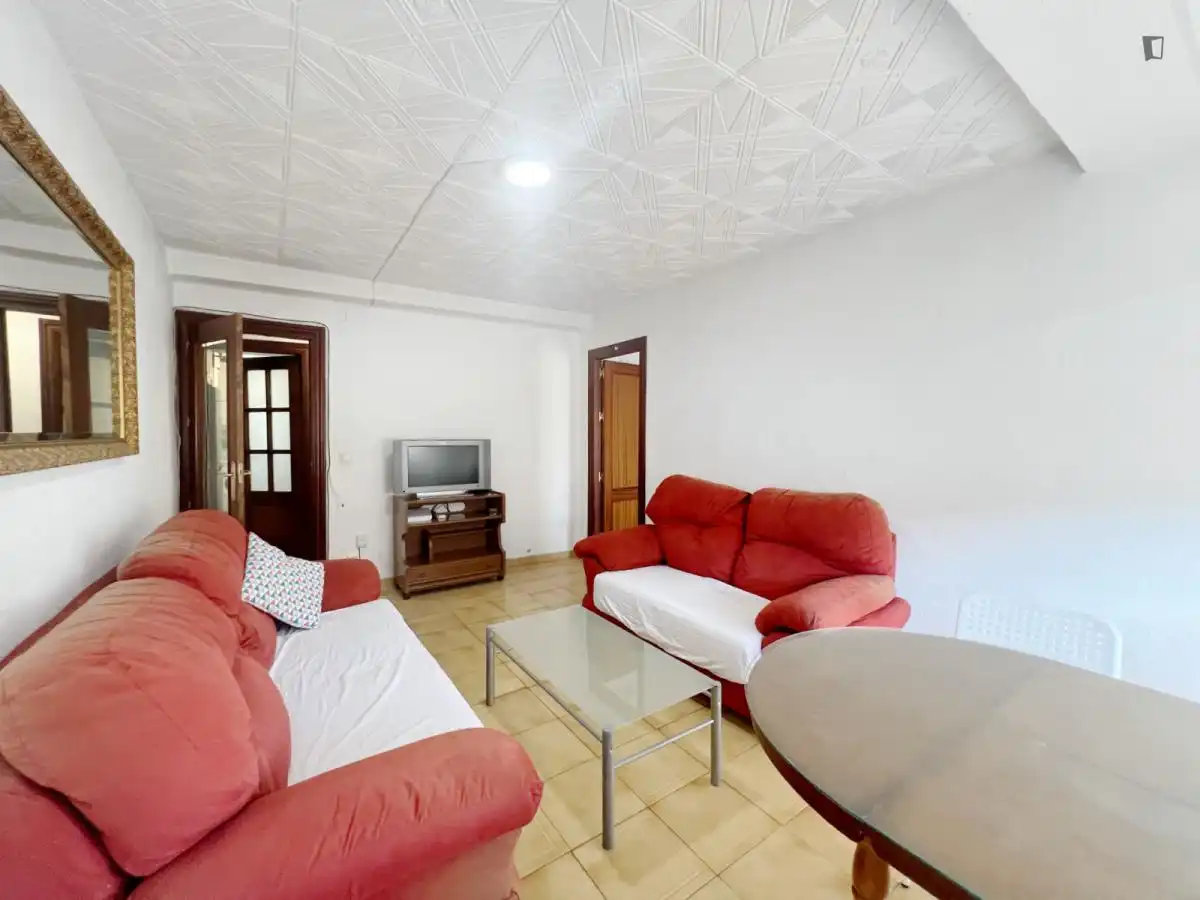 Habitación en Plaza de Toros