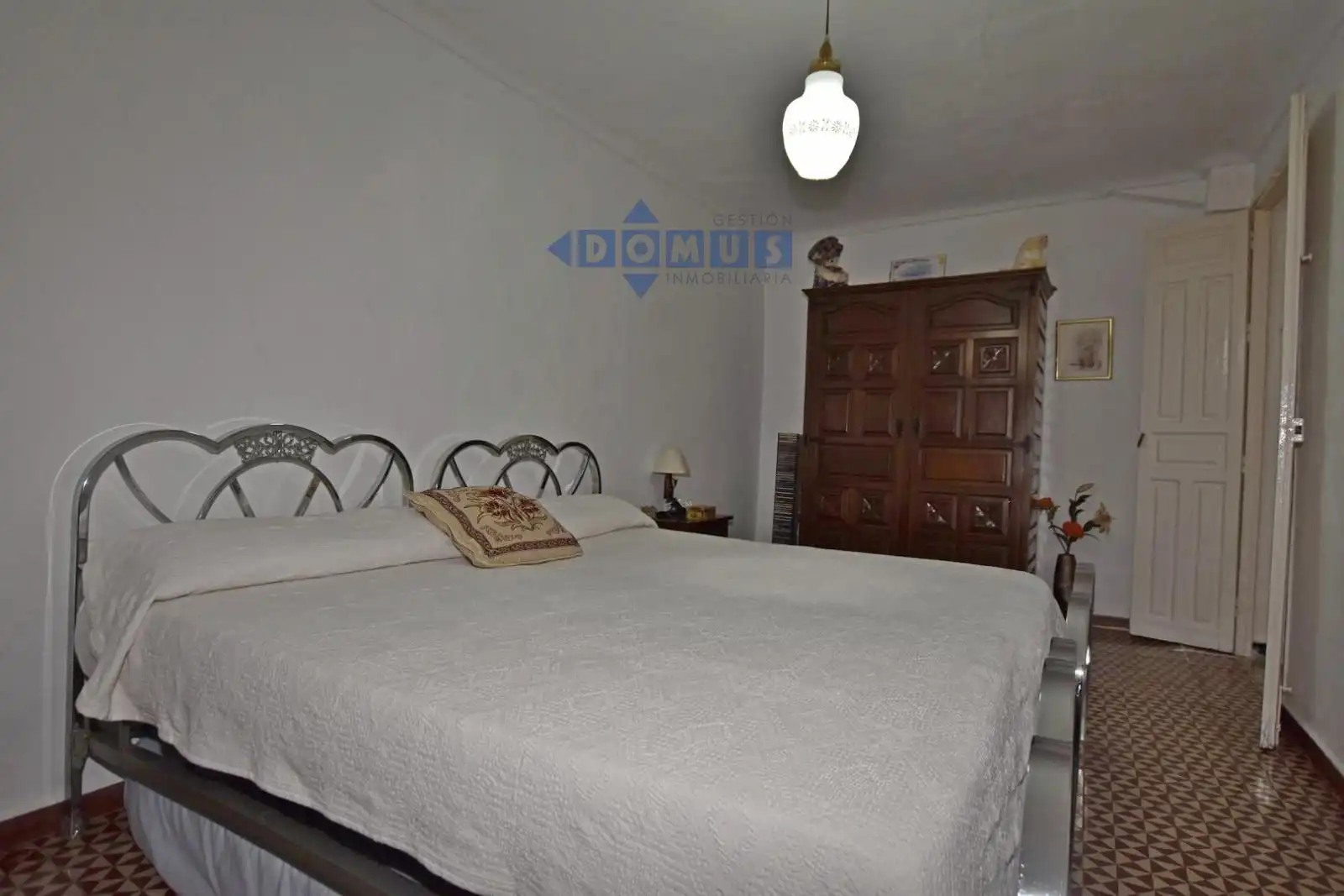 Dormitori de Casa o xalet en venda en Ronda amb Terrassa i Traster